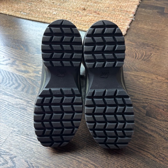 Sorel Cumberland lace up winter boots - Picture 8 of 9